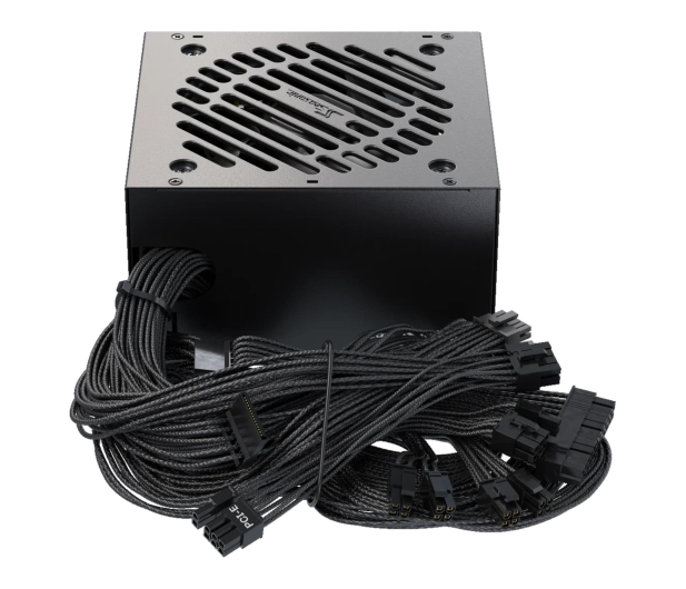 Seasonic Core BC 850W 80 Plus Bronze ATX 3.1 - 1603315 - zdjęcie 4